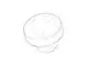 DORNBRACHT-Zugknopf-ERSATZTEILE-092036030-D-30-x-27-mm-Champagne-22kt-Gold-092036030-47 gallery number 1